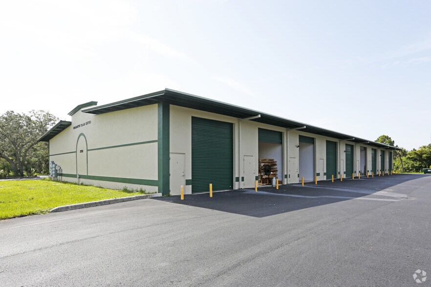 More Photos Of 25551 Technology Blvd, Punta Gorda Warehouse For Lease