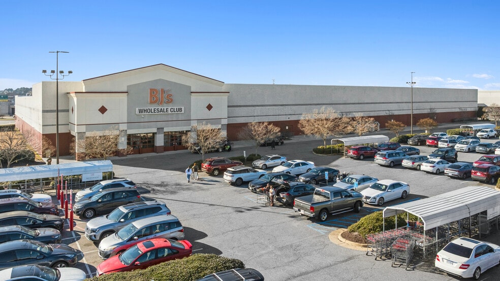 More Photos Of 5900 E Virginia Beach Blvd, Norfolk Unknown For Lease