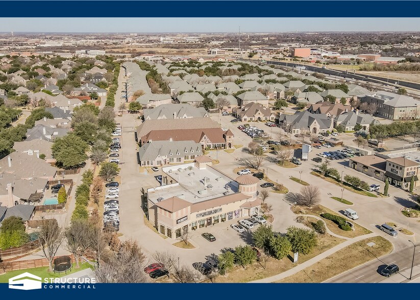 More Photos Of 6950 Lebanon Rd, Frisco Unknown For Lease
