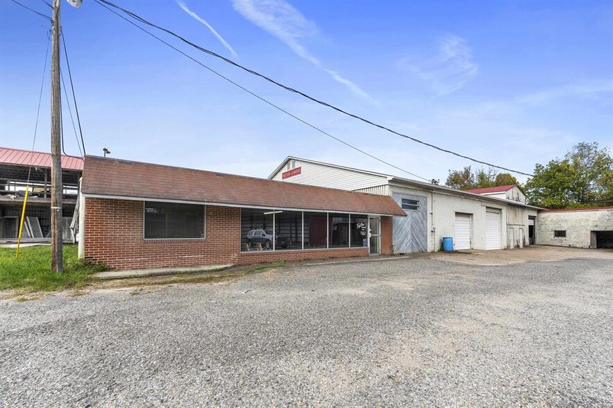 Primary Photo Of 3571 Winchester Ave, Ashland Freestanding For Sale
