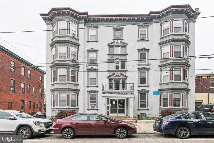 Primary Photo Of , Philadelphia Multifamily For Sale