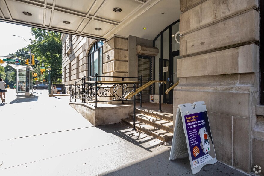 More Photos Of 257- Central Park W, New York Apartments For Lease