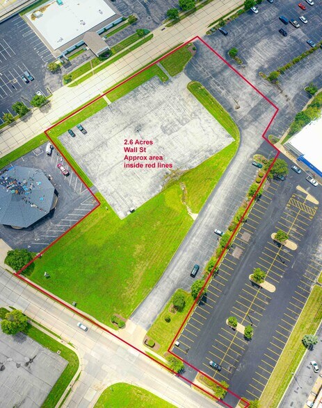 More Photos Of Plaza Way, Saint Charles Land For Sale