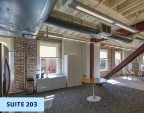 More Photos Of 570 10th St, Oakland Office For Lease