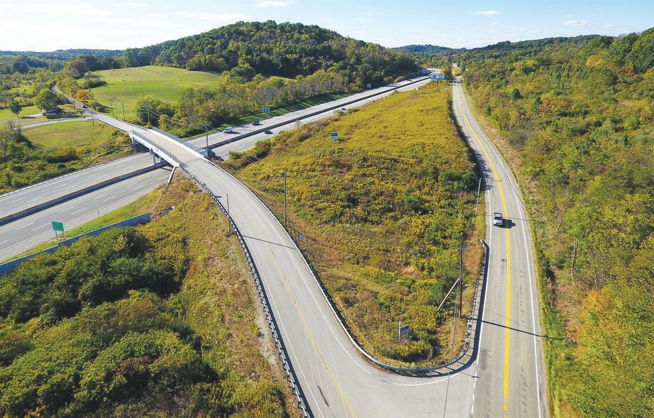 More Photos Of Arona Rd, New Stanton Land For Sale