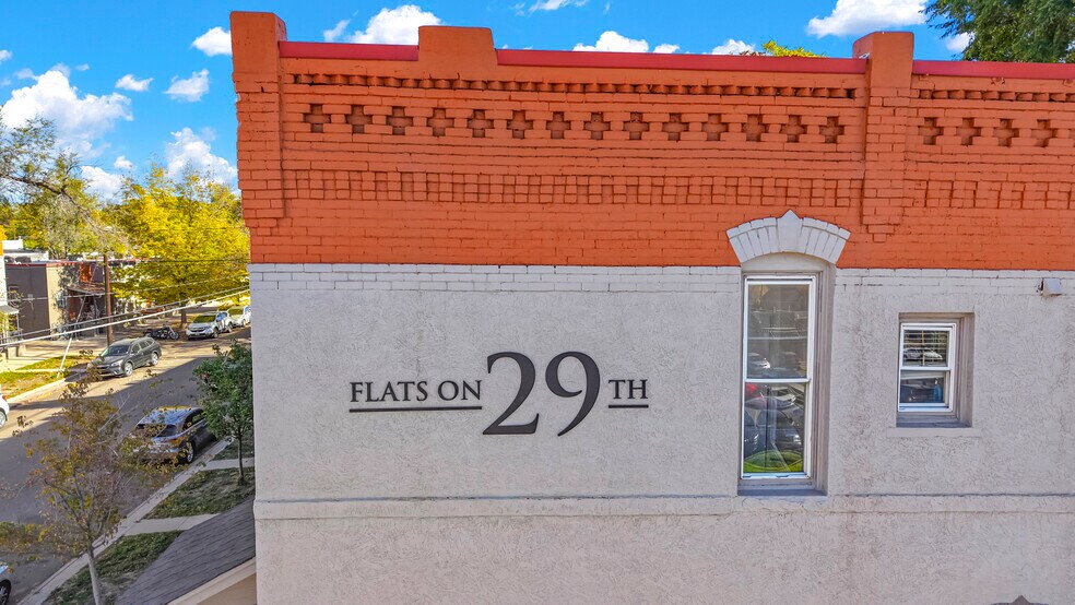 More Photos Of 407-422 29th Ave, Denver Apartments For Sale