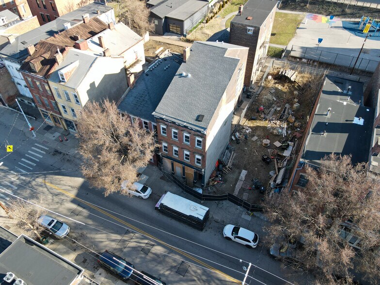 Primary Photo Of , Cincinnati Unknown For Sale