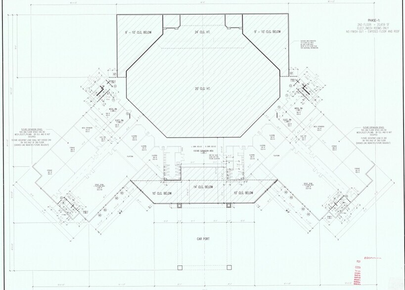 More Photos Of 23915 Highway 59 N, Kingwood Religious Facility For Sale