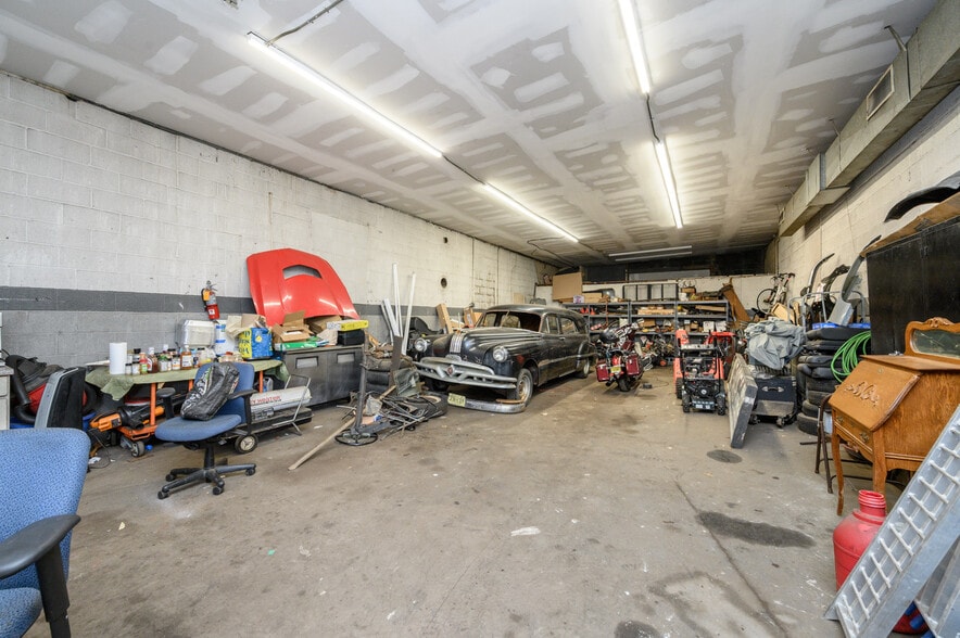 More Photos Of 1423 Corlies Ave, Neptune Auto Repair For Sale