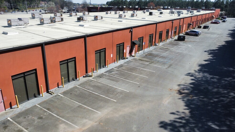 More Photos Of 2211 Beaver Ruin Rd, Norcross Flex For Sale