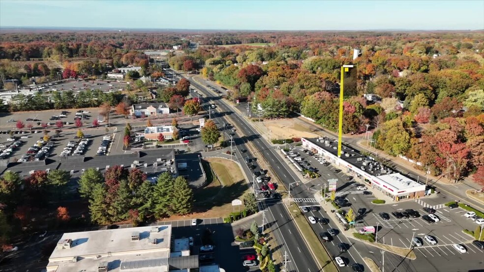 Primary Photo Of 356 US Highway 9, Manalapan Freestanding For Lease