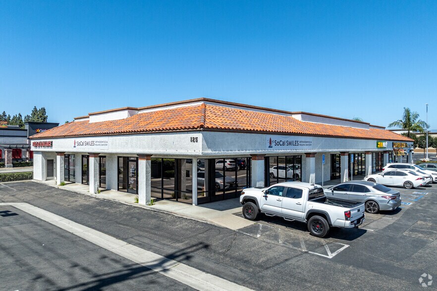 Primary Photo Of 125 N Tustin St, Orange Freestanding For Lease