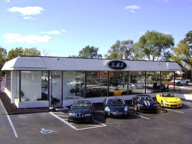 More Photos Of 50111 Van Dyke Ave, Shelby Township Warehouse For Lease