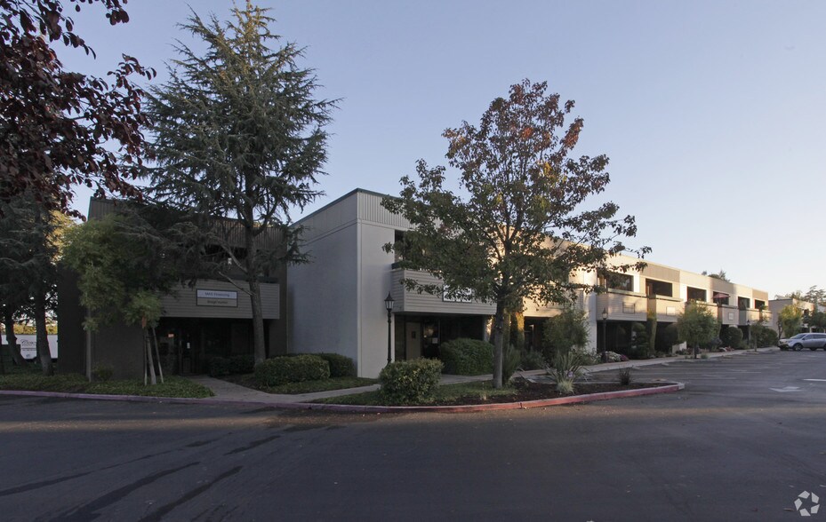 More Photos Of 1941-1973 O'Toole Way, San Jose Loft Creative Space For Lease