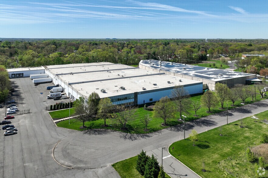 More Photos Of 540 Glen Ave, Moorestown Warehouse For Lease