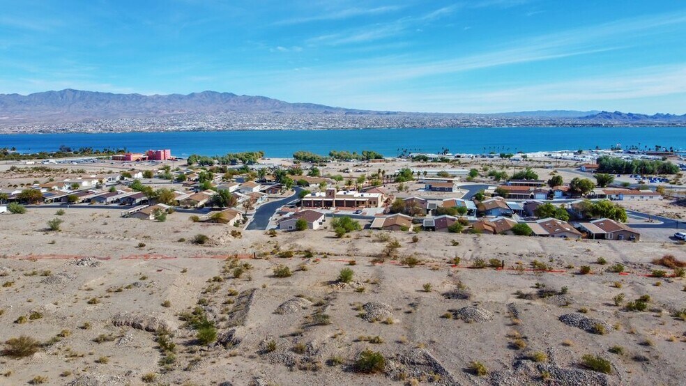 More Photos Of 12600 Havasu Lake Rd, Needles Land For Sale