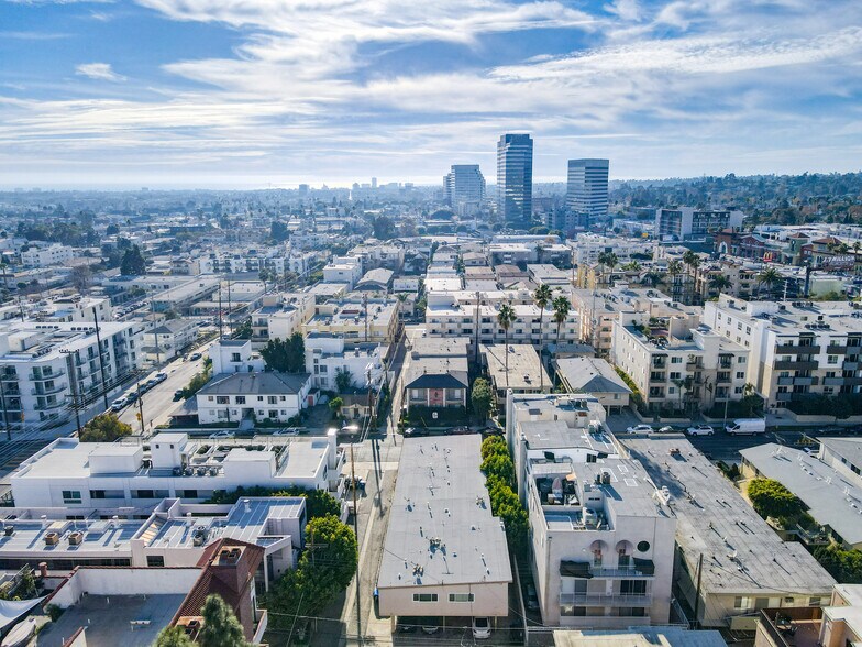 More Photos Of 1256 S Westgate Ave, Los Angeles Apartments For Sale