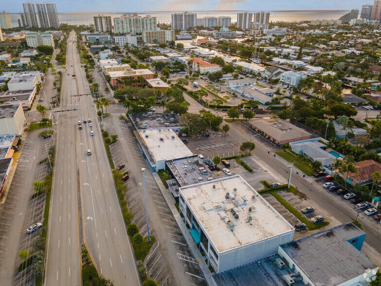 More Photos Of 2740 E Oakland Park Blvd, Fort Lauderdale Office For Lease