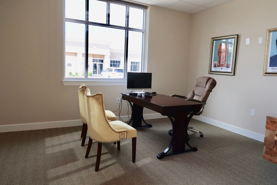 More Photos Of 440 Cobia Dr, Katy Medical For Lease