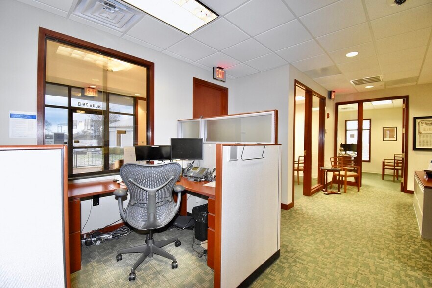 More Photos Of 79 Stonebridge Blvd, Jackson Office For Lease