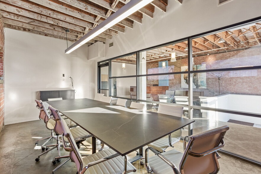 More Photos Of 1201 E 3rd St, Tulsa Freestanding For Lease