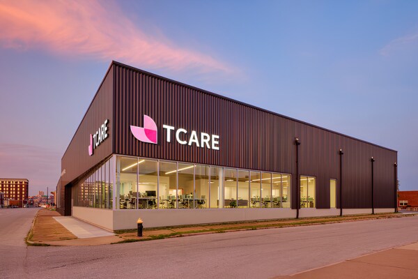 Primary Photo Of 1238-1260 S Vandeventer Ave, Saint Louis Office For Lease