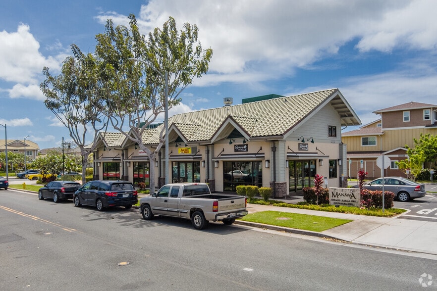 More Photos Of 1051 Kakala St, Kapolei Storefront Retail Office For Sale