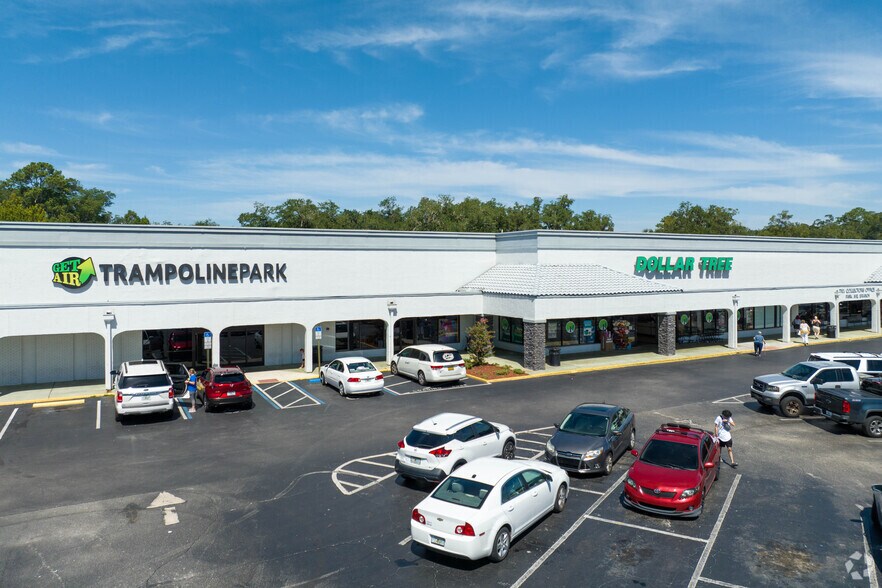 More Photos Of 1472-1592 Highway 17, Orange Park Unknown For Lease
