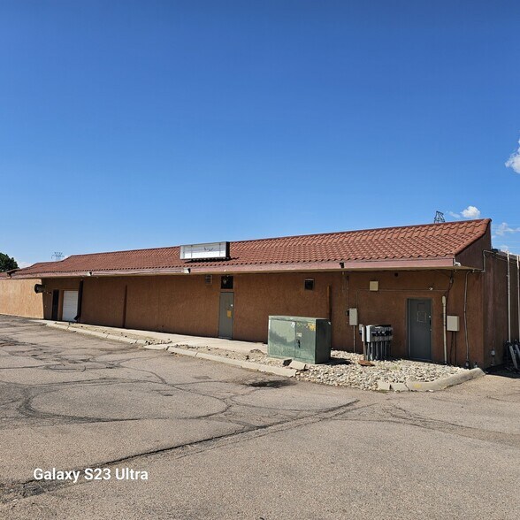 More Photos Of 2475-2499 S Academy Blvd, Colorado Springs Unknown For Lease
