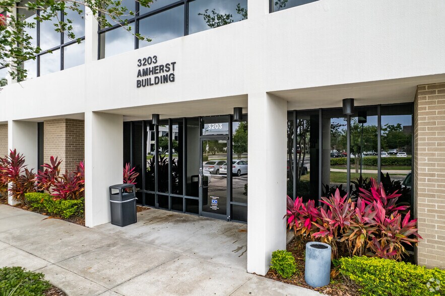 More Photos Of 3203 Lawton Rd, Orlando Office For Lease