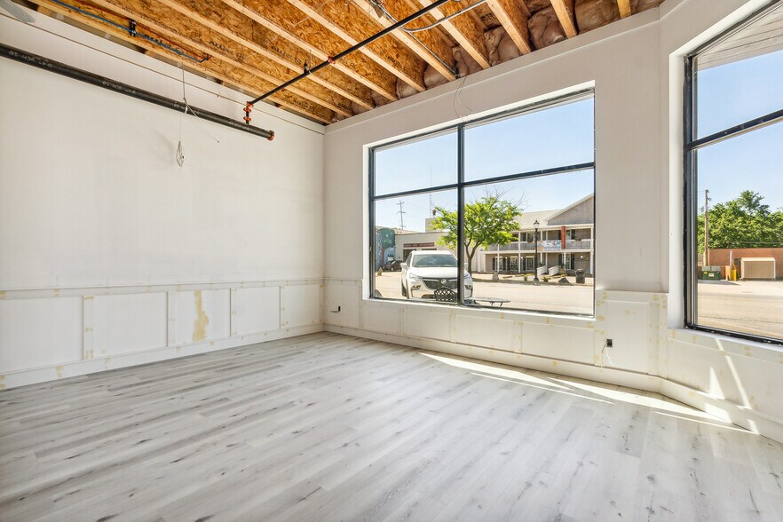More Photos Of 120 N Bridge St, Linden Storefront Retail Office For Lease