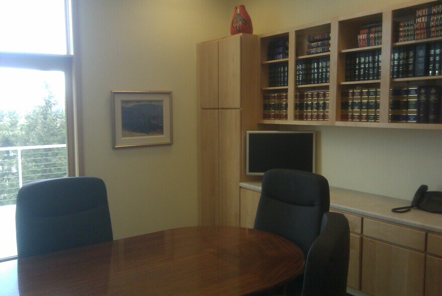 More Photos Of 24918 Genesee Trail Rd, Golden Office For Sale