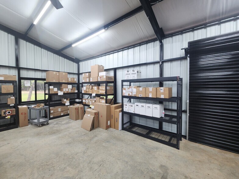 More Photos Of 102 County Road 180, Leander Loft Creative Space For Sale