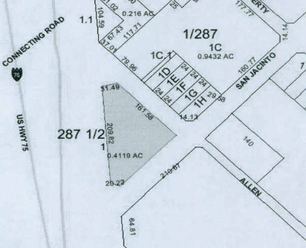 More Photos Of 2909 San Jacinto St, Dallas Loft Creative Space For Sale