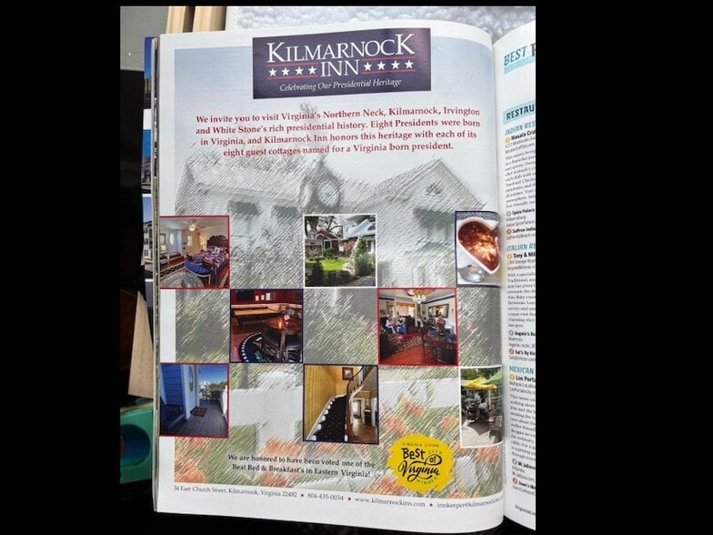 More Photos Of 34 E Church St, Kilmarnock Hotel For Sale