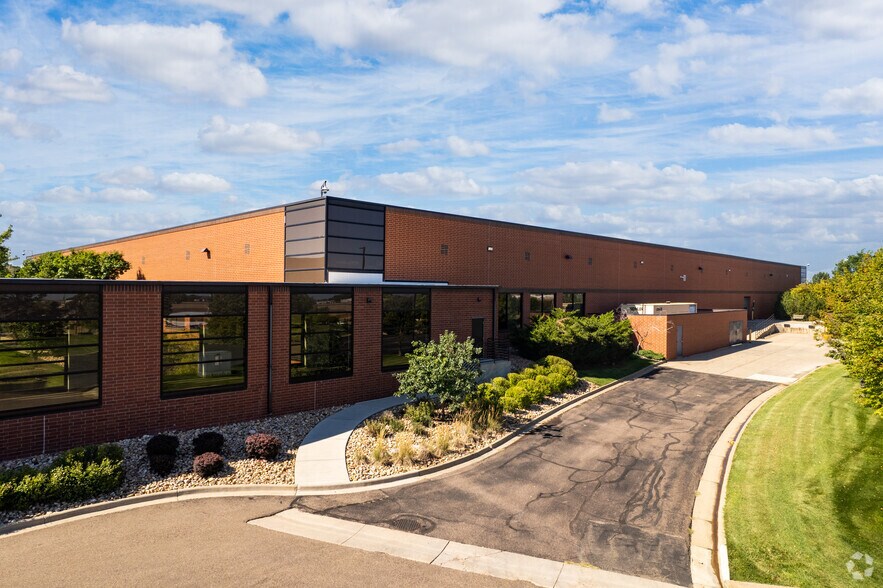 More Photos Of 855 W 122nd Ave, Westminster Office For Lease