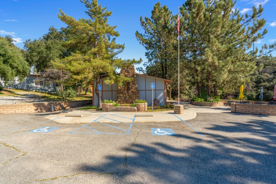 More Photos Of 37400 Falling Springs Rd, Yucaipa Religious Facility For Sale