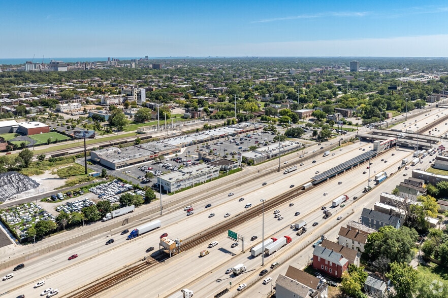 More Photos Of 5401 S Wentworth Ave, Chicago Unknown For Lease