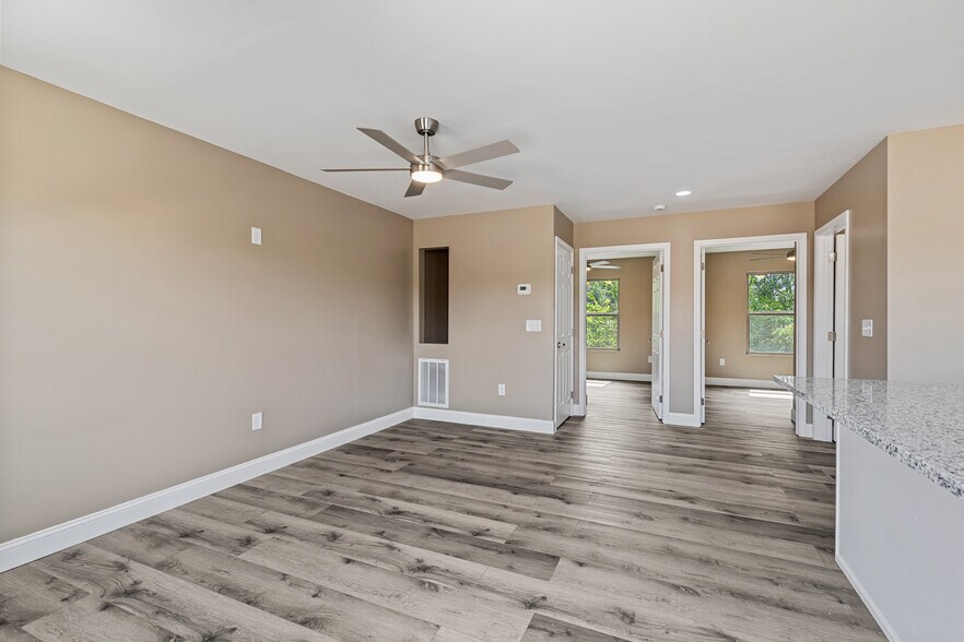 More Photos Of 120 County Garage Rd, Sevierville Multifamily For Sale