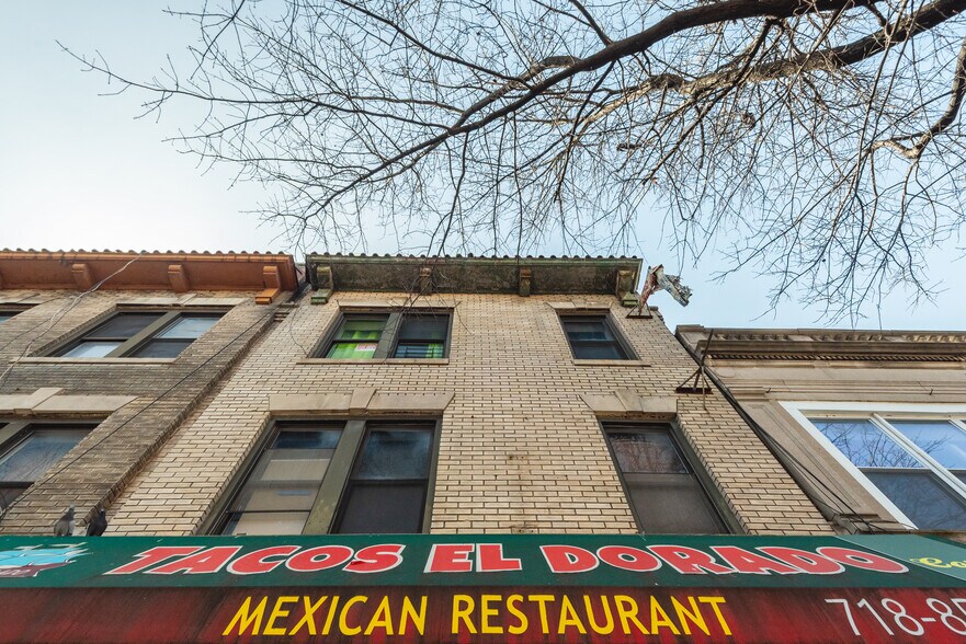 More Photos Of 1228 Flatbush Ave, Brooklyn Storefront Retail Residential For Sale