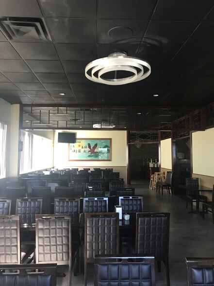 More Photos Of 4510 Central Ave, Hot Springs National Park Restaurant For Sale