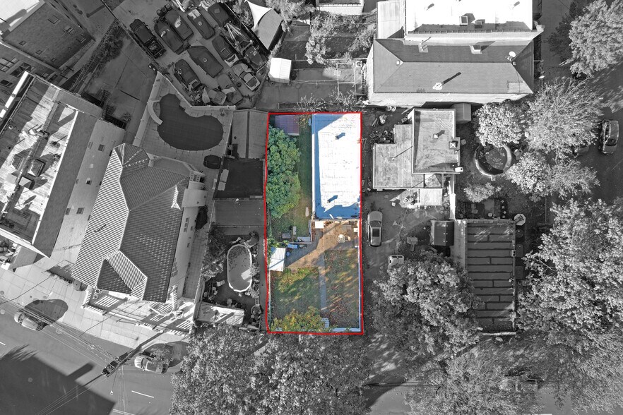 More Photos Of 7011 Ditmars Blvd, East Elmhurst Land For Sale