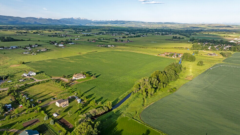 More Photos Of 3849 Staffanson Rd, Bozeman Land For Sale