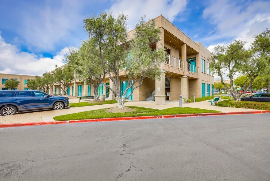 More Photos Of 16520 Bake Pky, Irvine Office For Lease