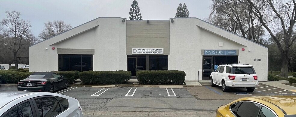 More Photos Of 6337 Matheny Way, Citrus Heights Medical For Lease