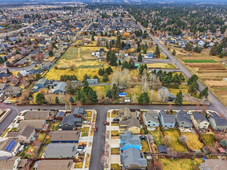 More Photos Of 61904 & 61894 Pettigrew Rd, Bend Land For Sale