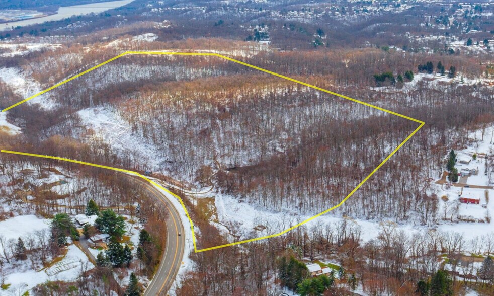 More Photos Of Laurel Rd, Aliquippa Land For Sale