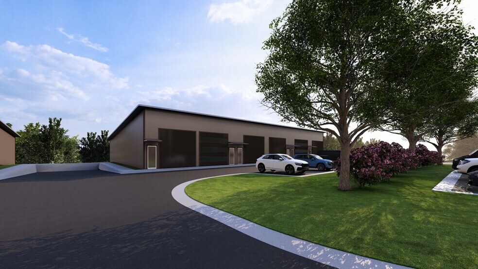 More Photos Of 581 County Road 101, Oxford Flex For Lease