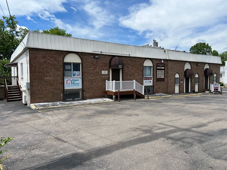 Primary Photo Of 3329-3337 Dayton-Xenia Rd, Dayton General Retail For Sale