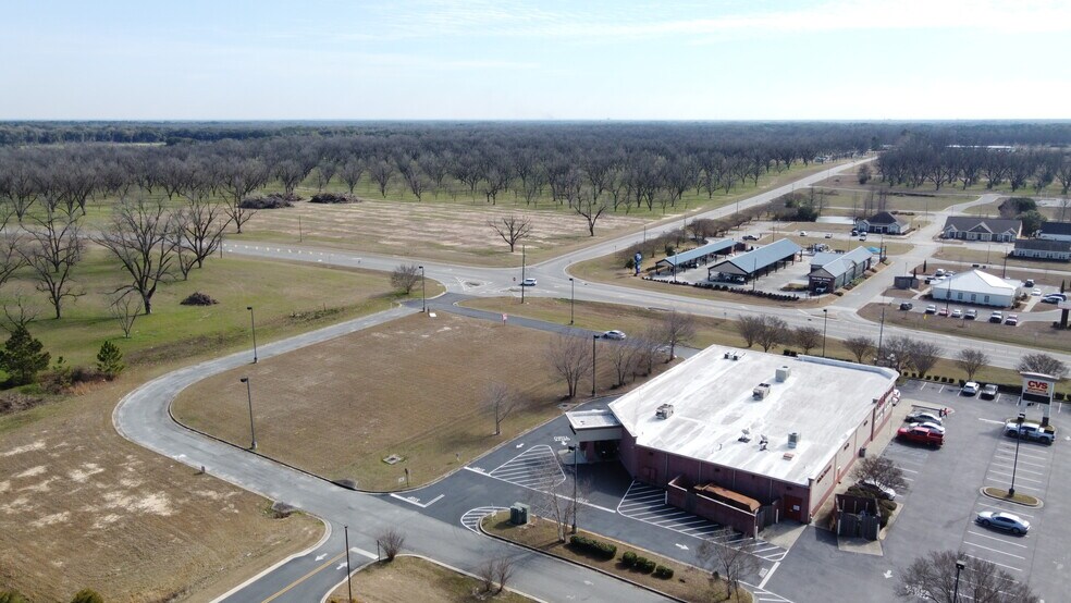 More Photos Of Forrester Pkwy & US Hwy 19 S, Leesburg Land For Sale